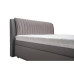 Posteľ Blanar VANDA 160-180x200 Posteľ Blanar VANDA 160-180x200